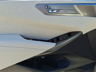 2027 BMW X5 Base
