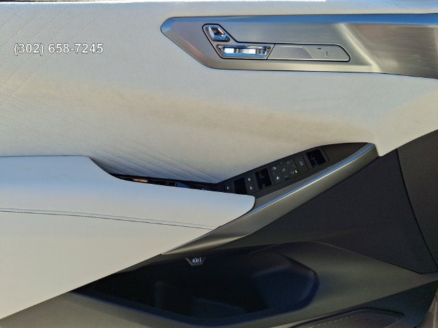2027 BMW X5 Base