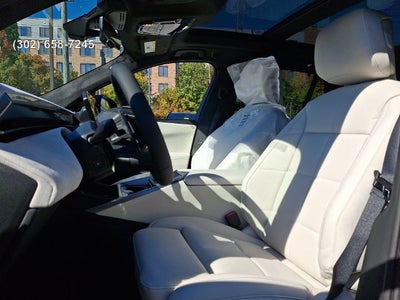 2027 BMW X5 Base