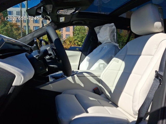 2027 BMW X5 Base