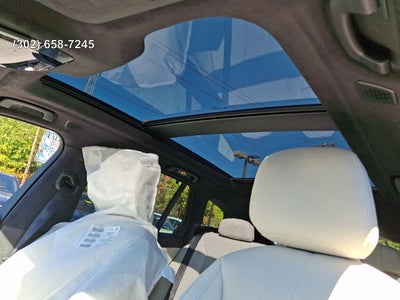 2027 BMW X5 Base