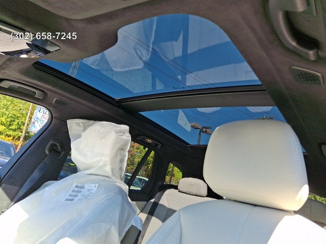 2027 BMW X5 Base