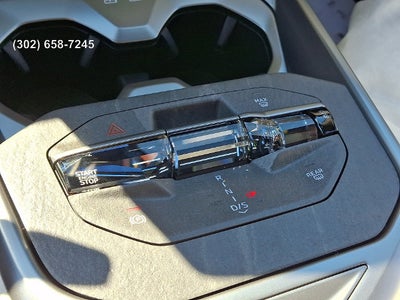 2027 BMW X5 Base