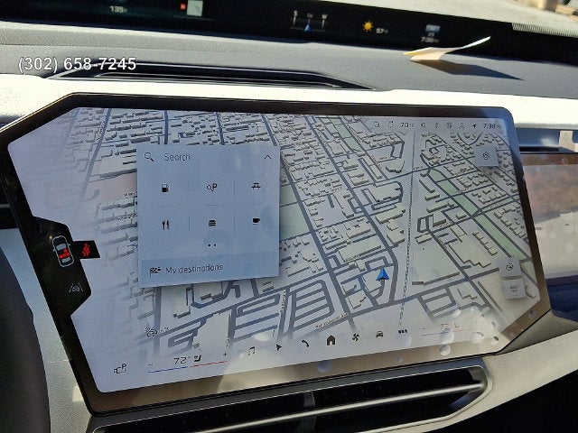 2027 BMW X5 Base