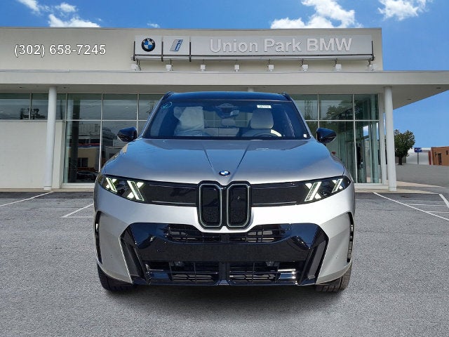 2027 BMW X5 Base