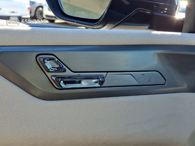 2027 BMW X5 Base
