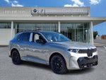 2027 BMW X5 Base
