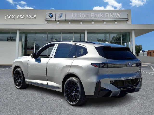 2027 BMW X5 Base