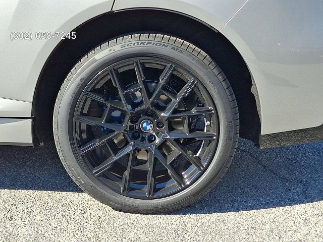 2027 BMW X5 Base