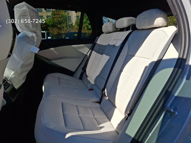 2027 BMW X5 Base