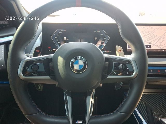 2025 BMW X3 M50 xDrive
