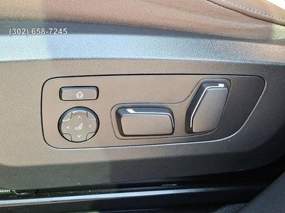 2025 BMW X3 M50 xDrive