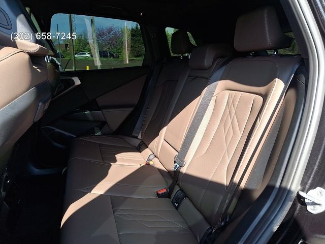 2025 BMW X3 M50 xDrive