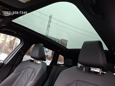 2025 BMW X3 M50 xDrive