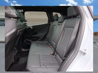 2025 BMW X3 M50 xDrive