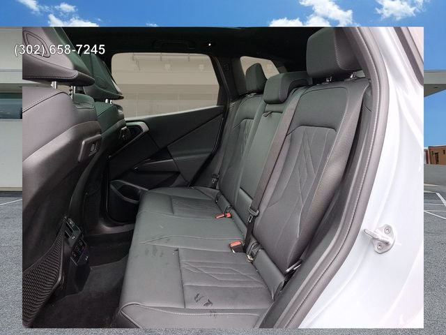 2025 BMW X3 M50 xDrive