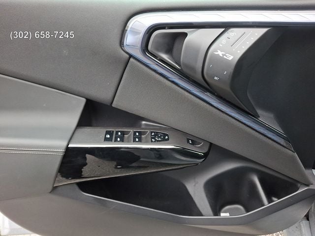 2025 BMW X3 M50 xDrive