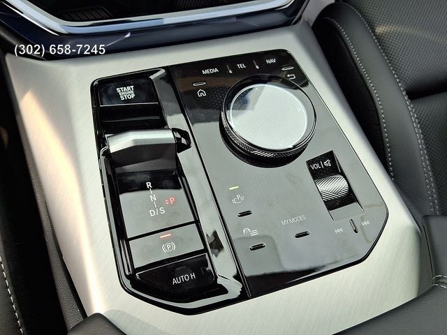 2026 BMW X3 M50 xDrive