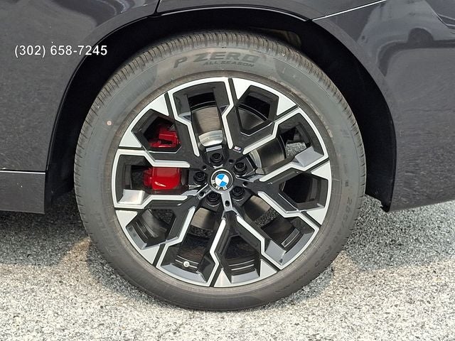 2026 BMW X3 M50 xDrive