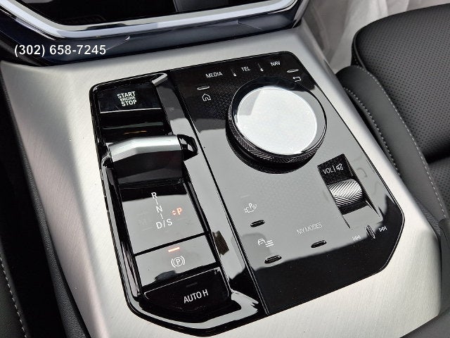 2026 BMW X3 M50 xDrive