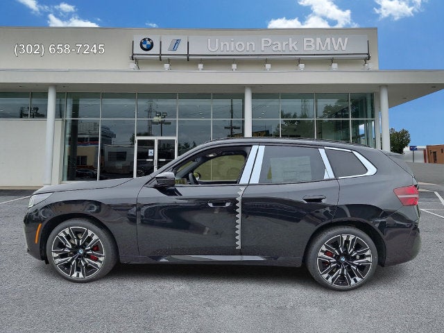 2026 BMW X3 M50 xDrive