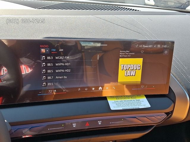 2026 BMW X3 M50 xDrive