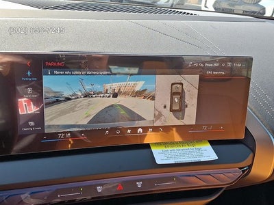 2026 BMW X3 M50 xDrive