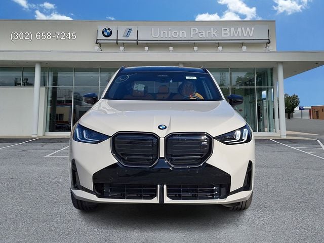 2026 BMW X3 M50 xDrive