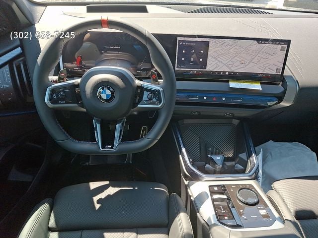 2026 BMW X3 M50 xDrive