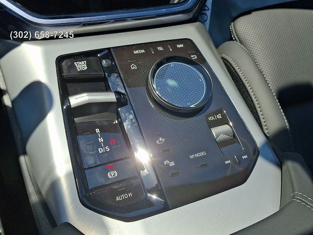 2026 BMW X3 M50 xDrive