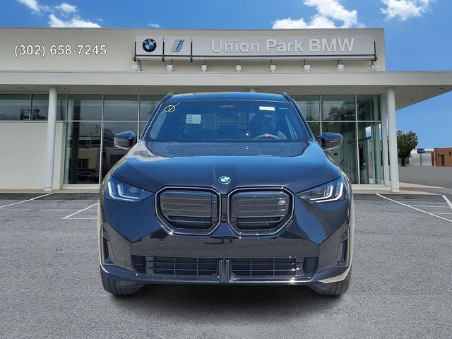 2026 BMW X3 M50 xDrive