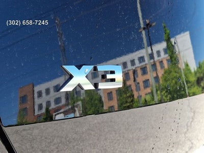 2026 BMW X3 M50 xDrive