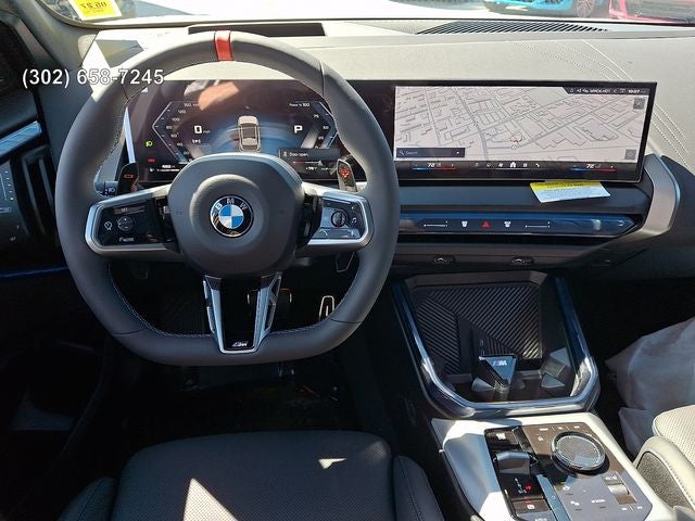 2026 BMW X3 M50 xDrive