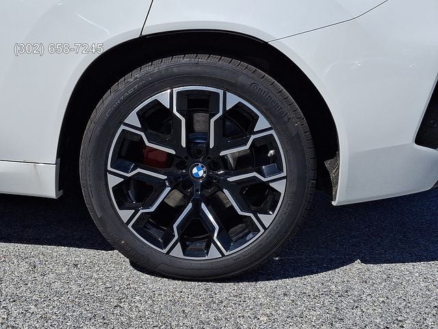 2026 BMW X3 M50 xDrive
