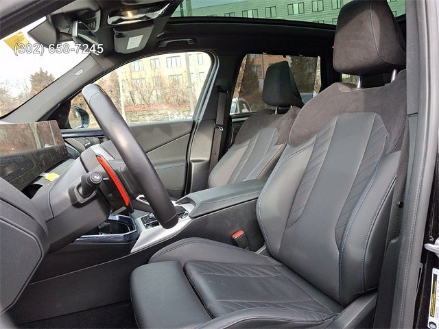 2025 BMW X3 M50 xDrive