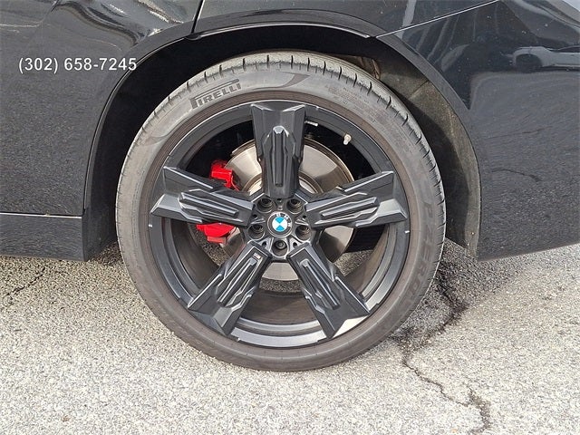 2025 BMW X3 M50 xDrive