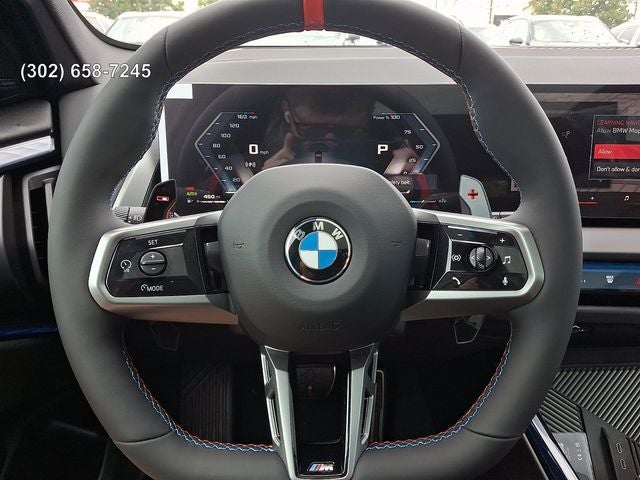 2026 BMW X3 M50 xDrive