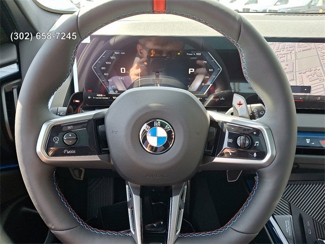 2026 BMW X3 M50 xDrive