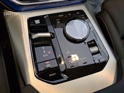 2026 BMW X3 M50 xDrive