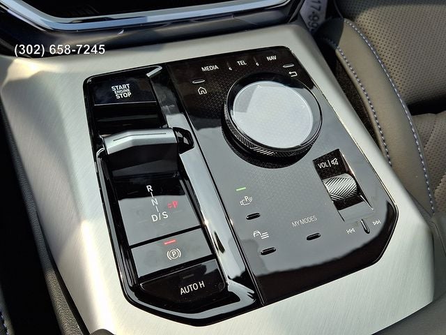 2026 BMW X3 M50 xDrive