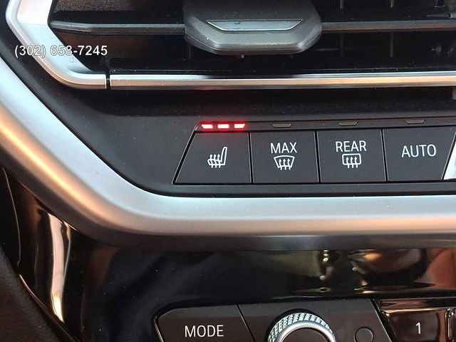2023 BMW X3 M40i