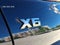 2022 BMW X6 M50i