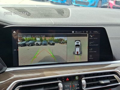 2023 BMW X5 M50i