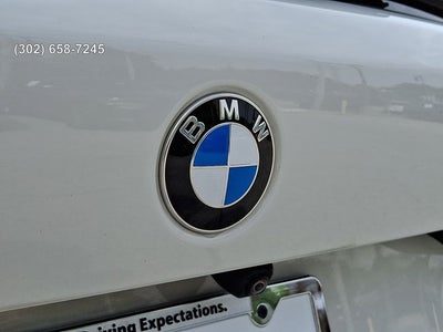 2023 BMW X5 M50i