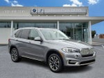 2016 BMW X5 xDrive35i Sport Activity