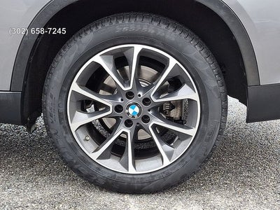 2016 BMW X5 xDrive35i Sport Activity