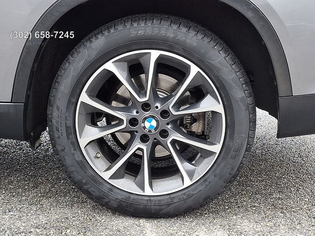 2016 BMW X5 xDrive35i Sport Activity