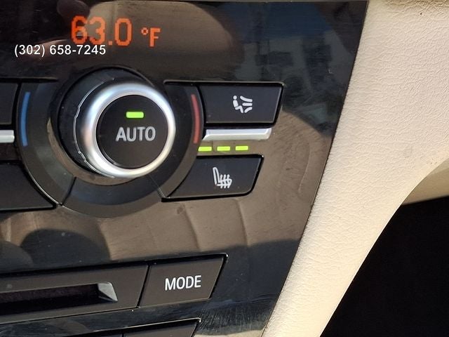 2016 BMW X5 xDrive35i Sport Activity