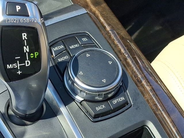 2016 BMW X5 xDrive35i Sport Activity