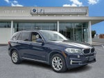 2016 BMW X5 xDrive35i Sport Activity
